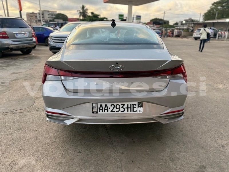 Big with watermark hyundai elantra abidjan abidjan 70965