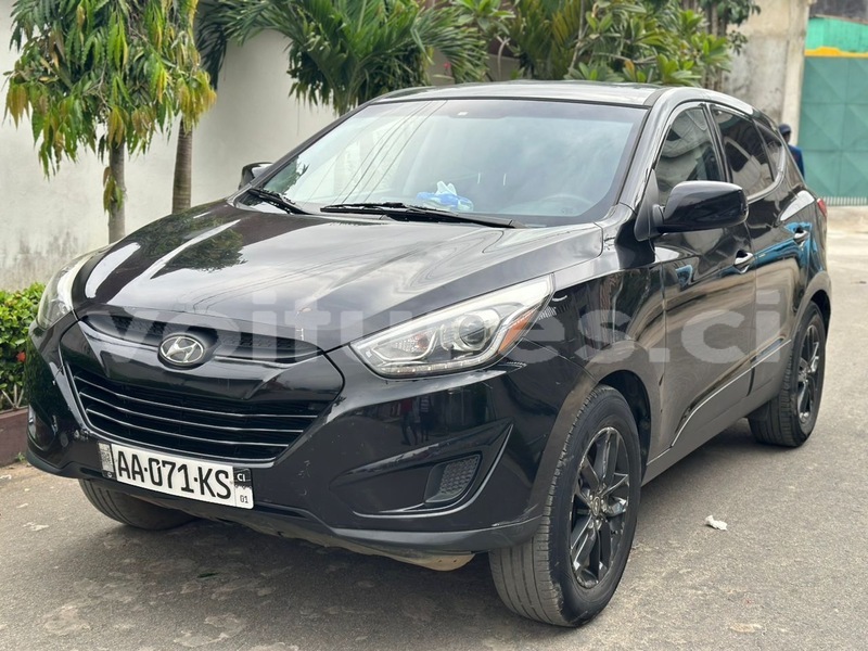 Big with watermark hyundai tucson abidjan abidjan 70966