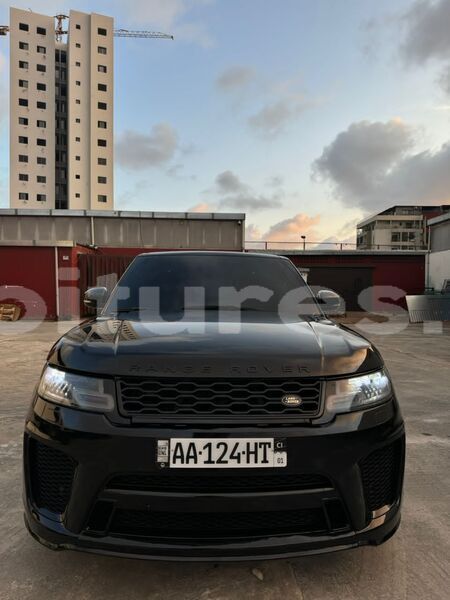 Big with watermark land rover range rover sport abidjan abidjan 70969