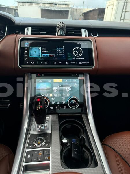 Big with watermark land rover range rover sport abidjan abidjan 70969