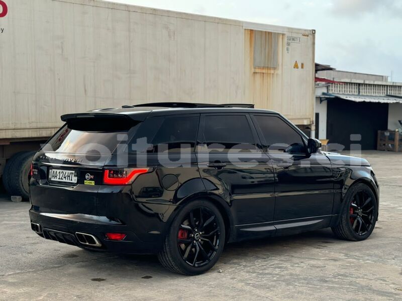 Big with watermark land rover range rover sport abidjan abidjan 70969