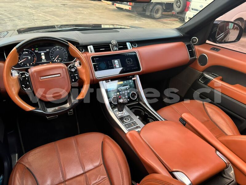 Big with watermark land rover range rover sport abidjan abidjan 70969