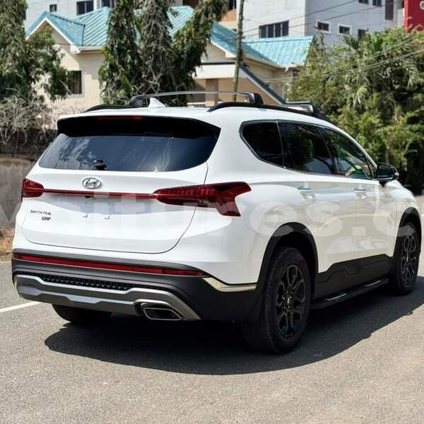 Big with watermark hyundai santa fe ivory coast aboisso 70970