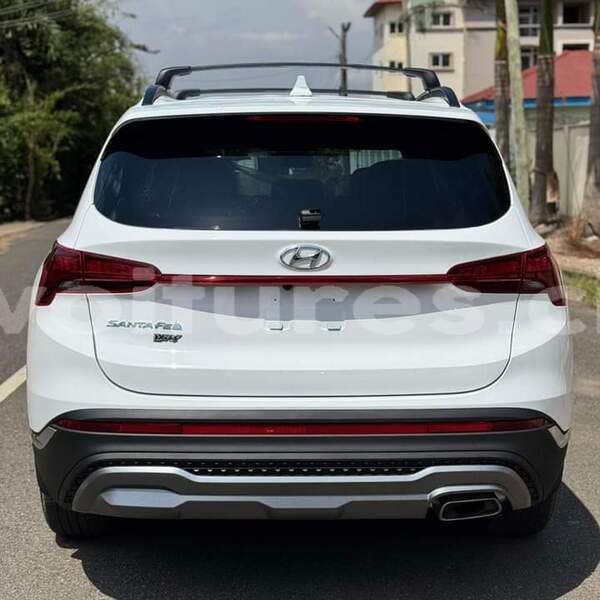 Big with watermark hyundai santa fe ivory coast aboisso 70970