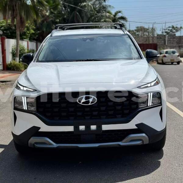 Big with watermark hyundai santa fe ivory coast aboisso 70970