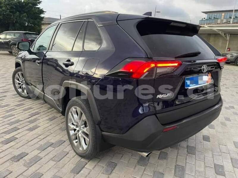 Big with watermark toyota rav4 ivory coast aboisso 70973