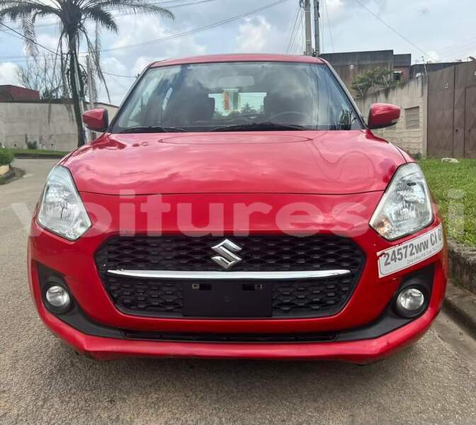 Big with watermark suzuki swift ivory coast aboisso 70974