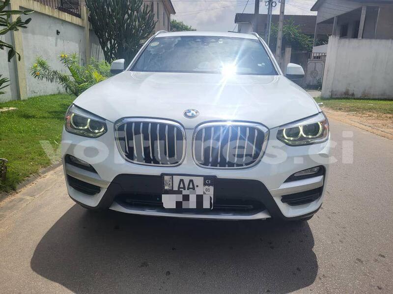 Big with watermark bmw x3 abidjan abidjan 70975