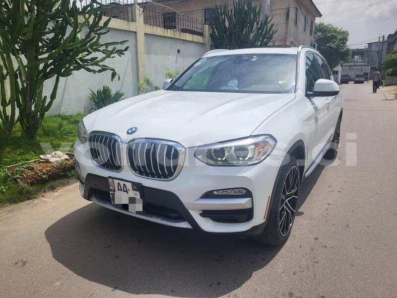 Big with watermark bmw x3 abidjan abidjan 70975