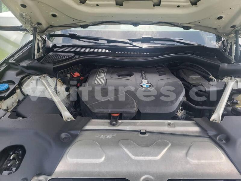 Big with watermark bmw x3 abidjan abidjan 70975