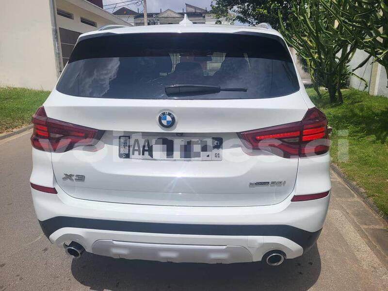 Big with watermark bmw x3 abidjan abidjan 70975