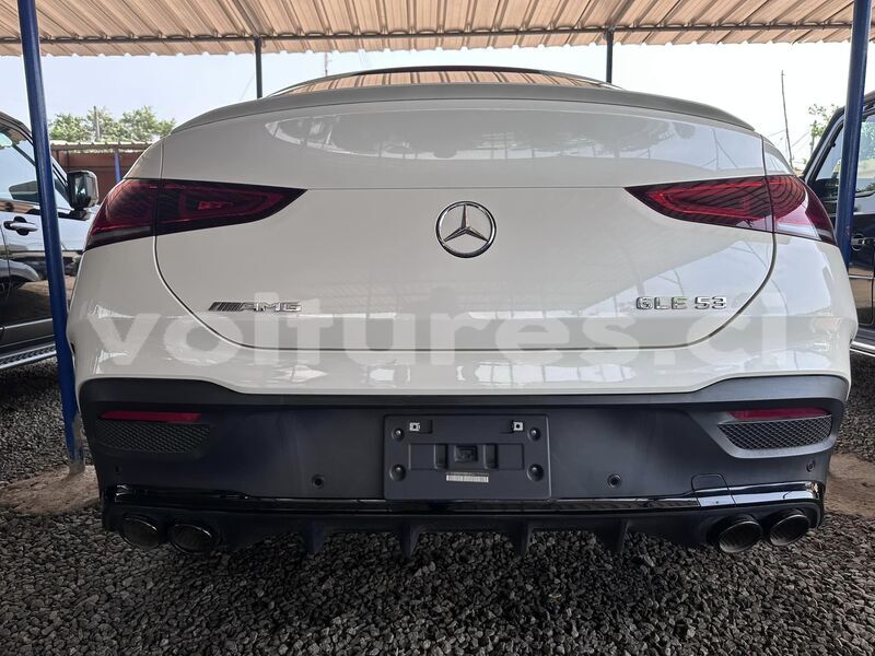 Big with watermark mercedes benz gle ivory coast aboisso 70978