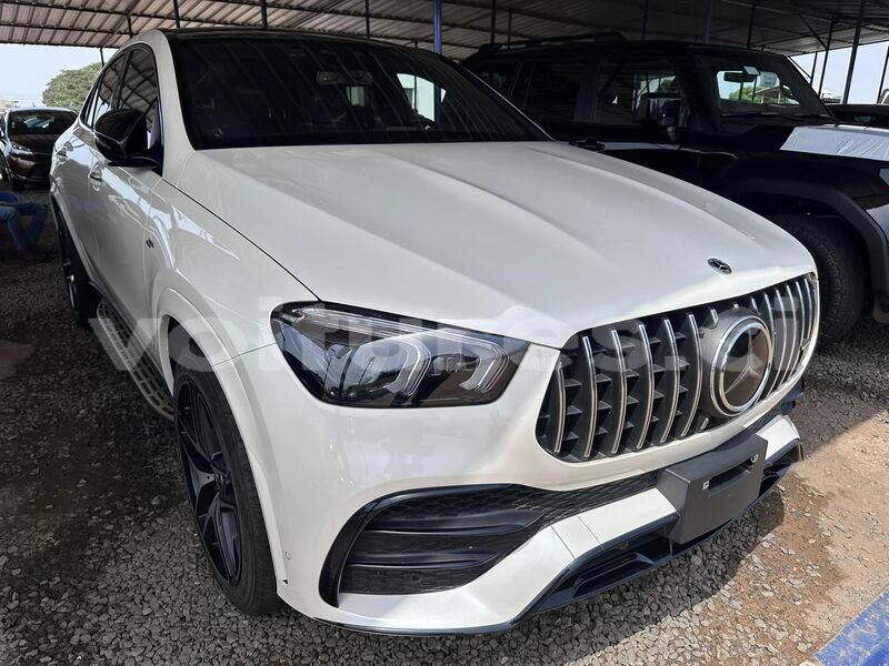 Big with watermark mercedes benz gle ivory coast aboisso 70978