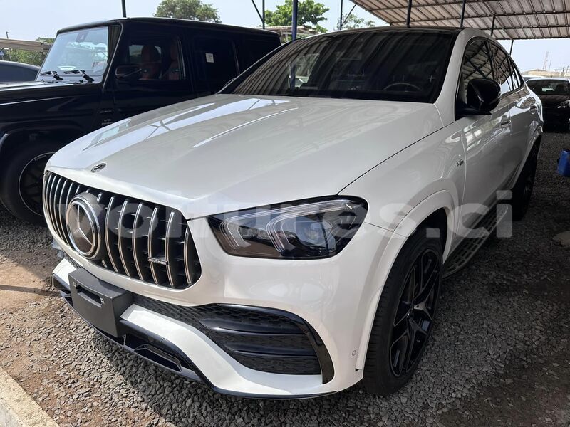 Big with watermark mercedes benz gle ivory coast aboisso 70978