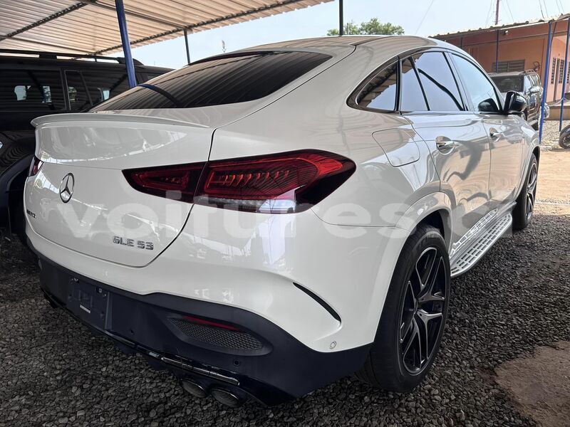 Big with watermark mercedes benz gle ivory coast aboisso 70978