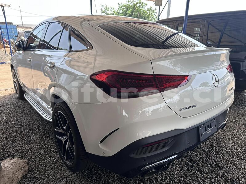 Big with watermark mercedes benz gle ivory coast aboisso 70978