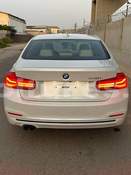 Big with watermark bmw 3 series ivory coast aboisso 70981