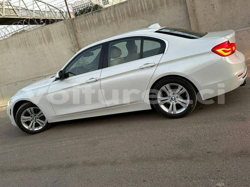 Big with watermark bmw 3 series ivory coast aboisso 70981