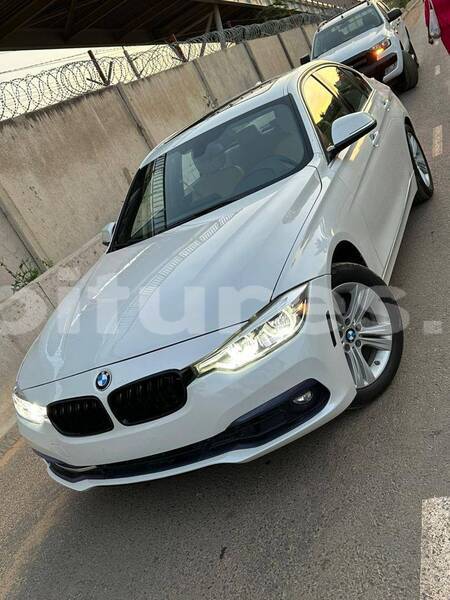 Big with watermark bmw 3 series ivory coast aboisso 70981