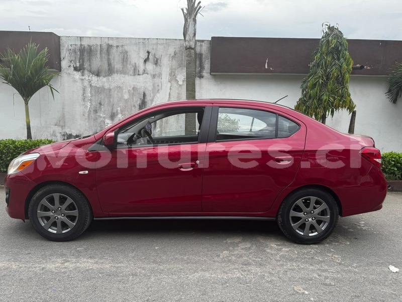 Big with watermark mitsubishi mirage abidjan abidjan 70983