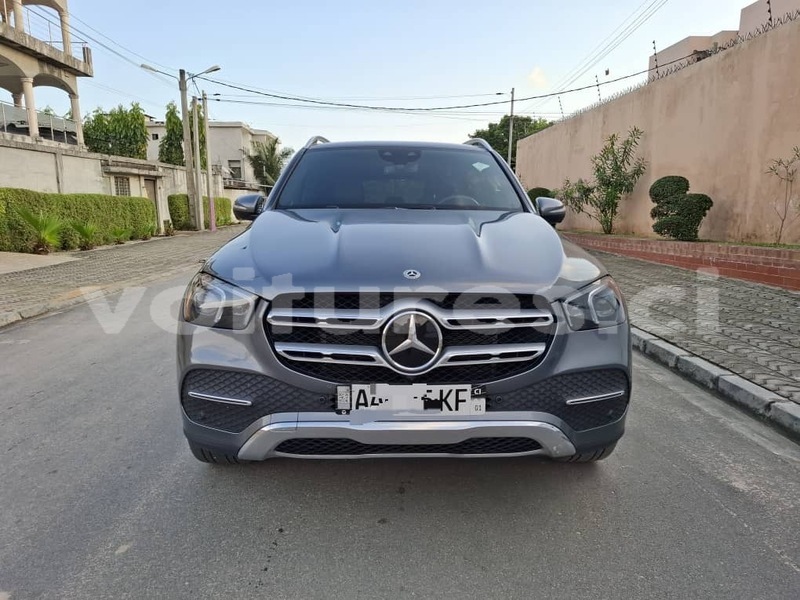 Big with watermark mercedes benz amg gle abidjan abidjan 70985