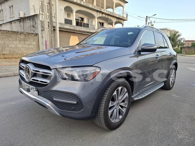 Big with watermark mercedes benz amg gle abidjan abidjan 70985