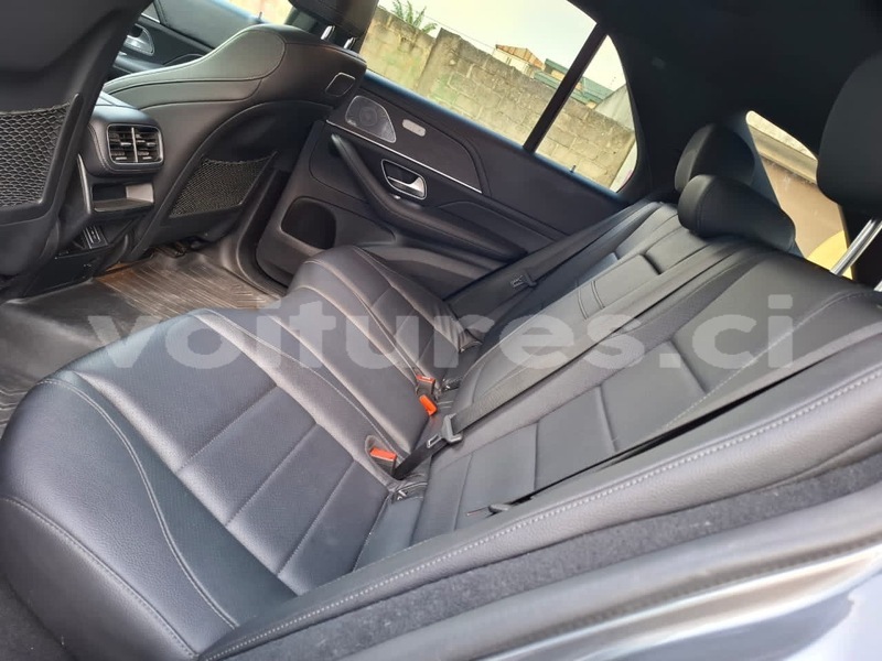 Big with watermark mercedes benz amg gle abidjan abidjan 70985