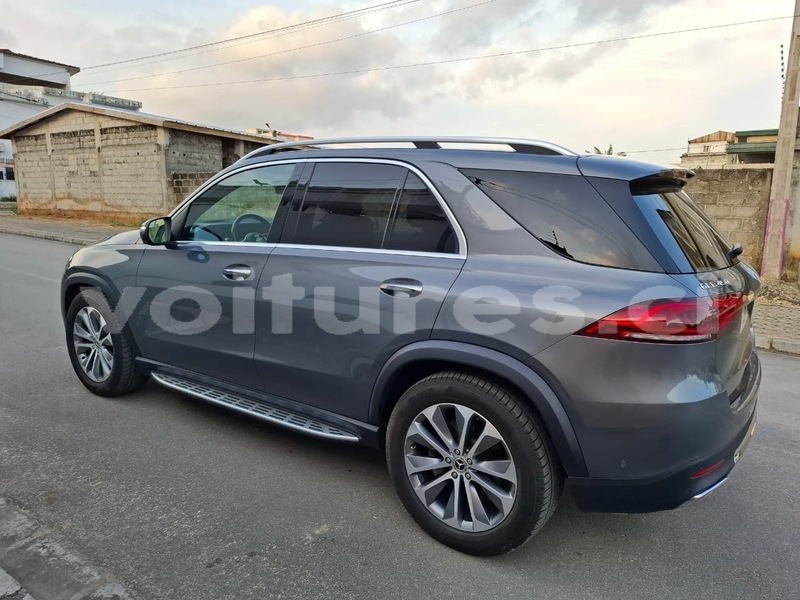 Big with watermark mercedes benz amg gle abidjan abidjan 70985