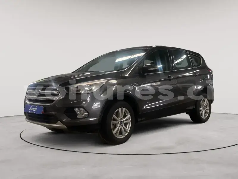 Big with watermark ford escape abidjan zone 3 70987