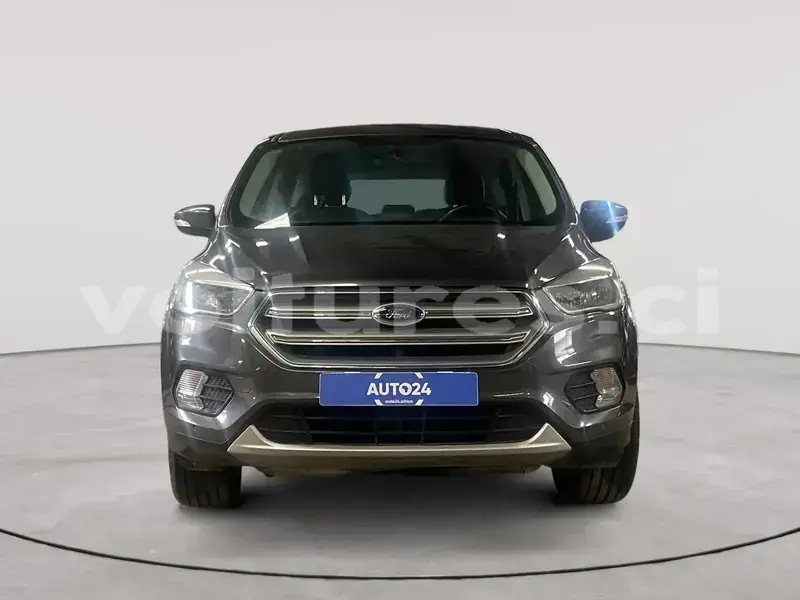 Big with watermark ford escape abidjan zone 3 70987