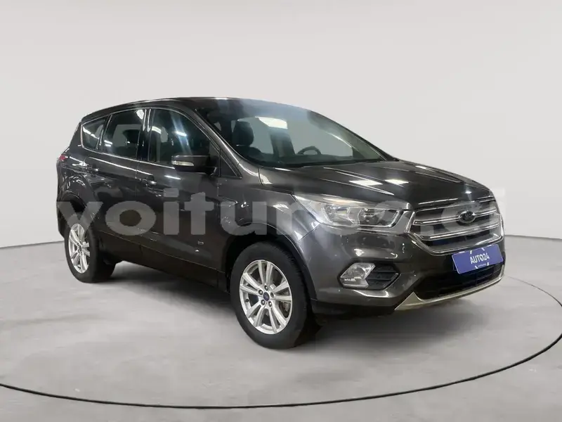 Big with watermark ford escape abidjan zone 3 70987