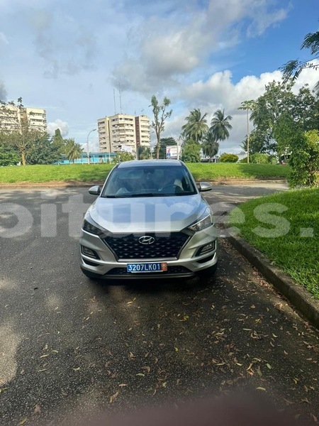 Big with watermark hyundai tucson abidjan abidjan 70988