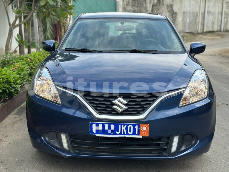 Big with watermark suzuki baleno abidjan abidjan 70989