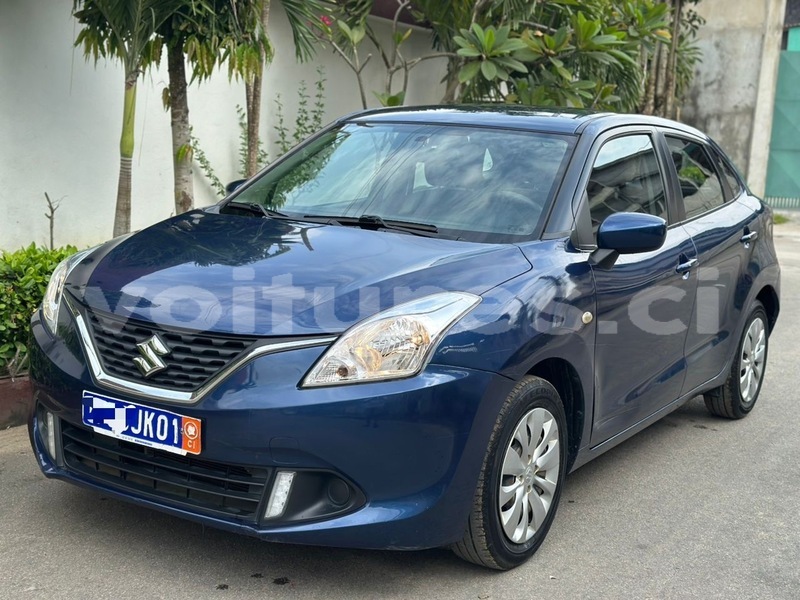 Big with watermark suzuki baleno abidjan abidjan 70989