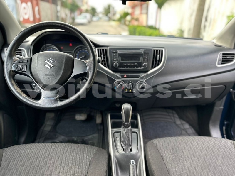 Big with watermark suzuki baleno abidjan abidjan 70989