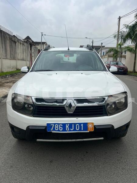 Big with watermark renault duster abidjan abidjan 70992