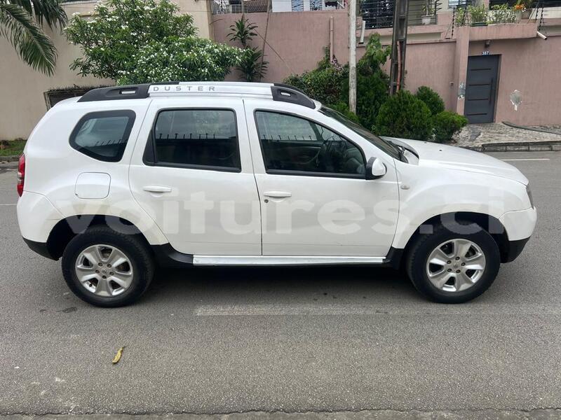 Big with watermark renault duster abidjan abidjan 70992