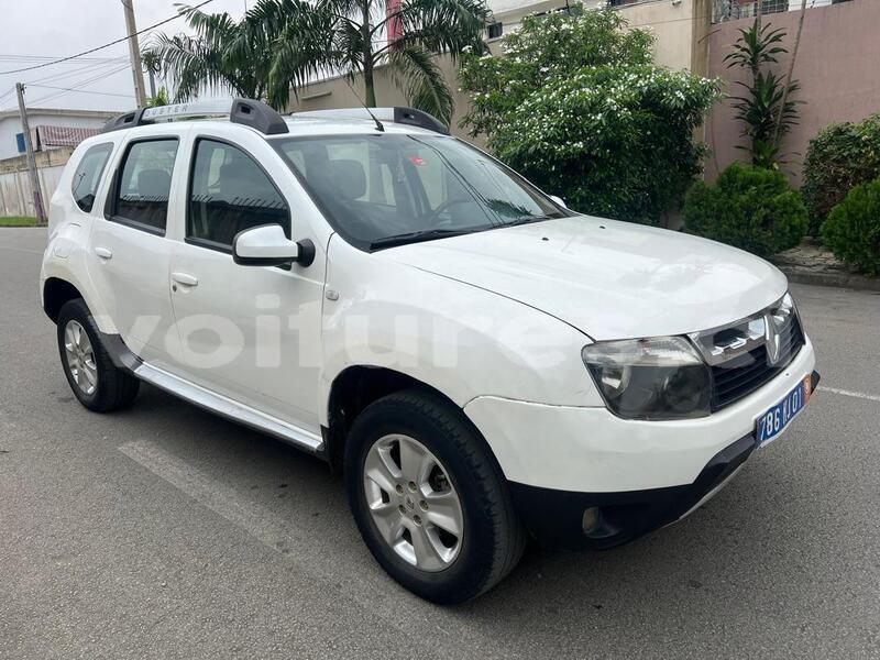 Big with watermark renault duster abidjan abidjan 70992