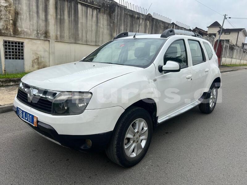 Big with watermark renault duster abidjan abidjan 70992