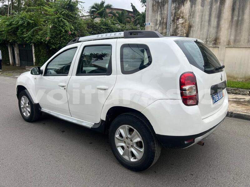 Big with watermark renault duster abidjan abidjan 70992