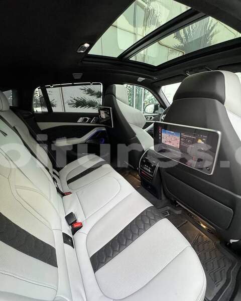 Big with watermark bmw x6 m ivory coast aboisso 70993