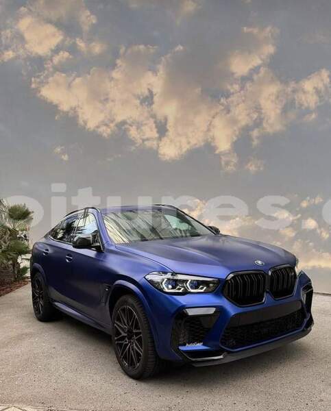 Big with watermark bmw x6 m ivory coast aboisso 70993