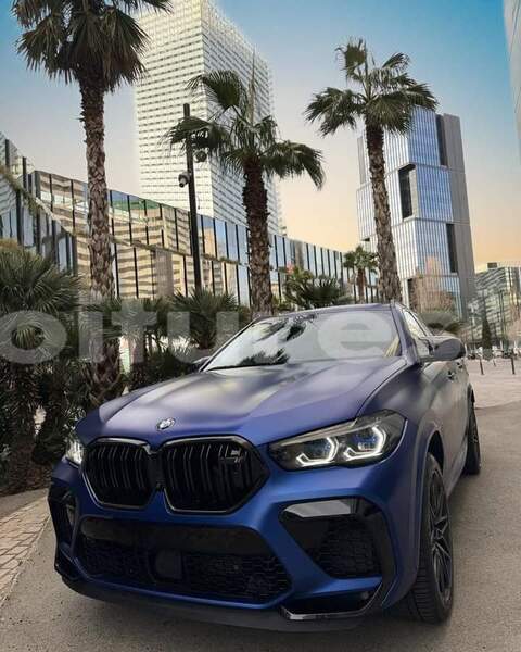 Big with watermark bmw x6 m ivory coast aboisso 70993