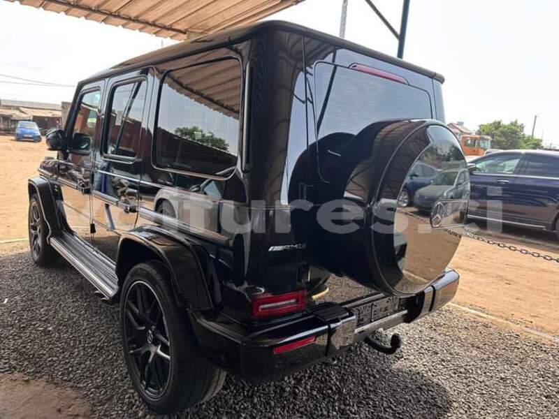 Big with watermark mercedes benz g klasse amg ivory coast aboisso 70996