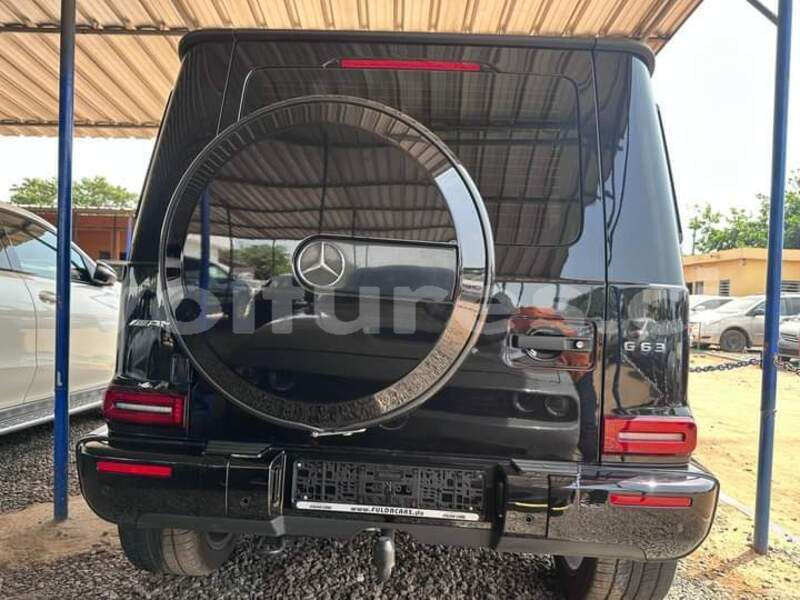 Big with watermark mercedes benz g klasse amg ivory coast aboisso 70996