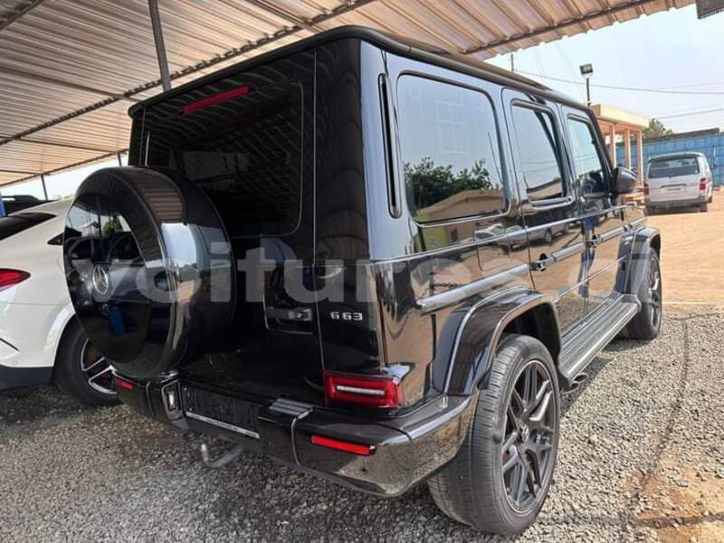 Big with watermark mercedes benz g klasse amg ivory coast aboisso 70996