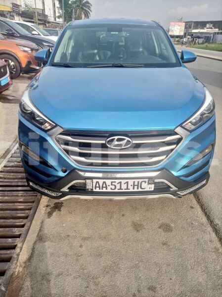 Big with watermark hyundai tucson abidjan abidjan 70997