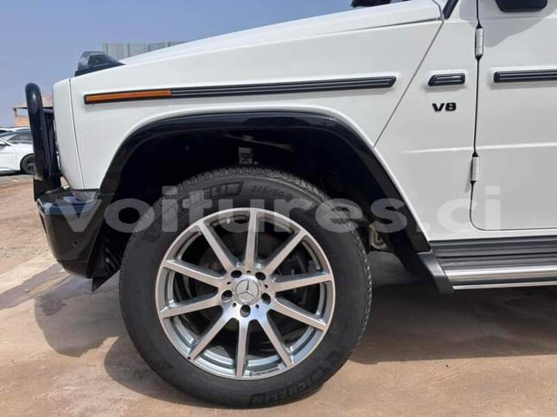 Big with watermark mercedes benz g klasse amg ivory coast aboisso 70999