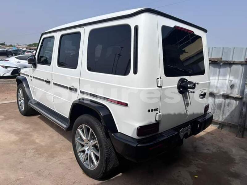 Big with watermark mercedes benz g klasse amg ivory coast aboisso 70999