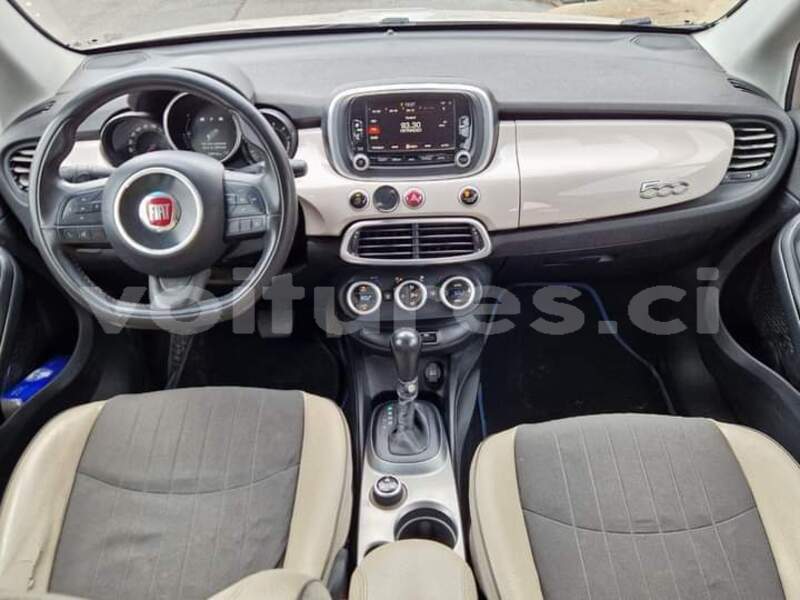 Big with watermark fiat 500x ivory coast aboisso 71000